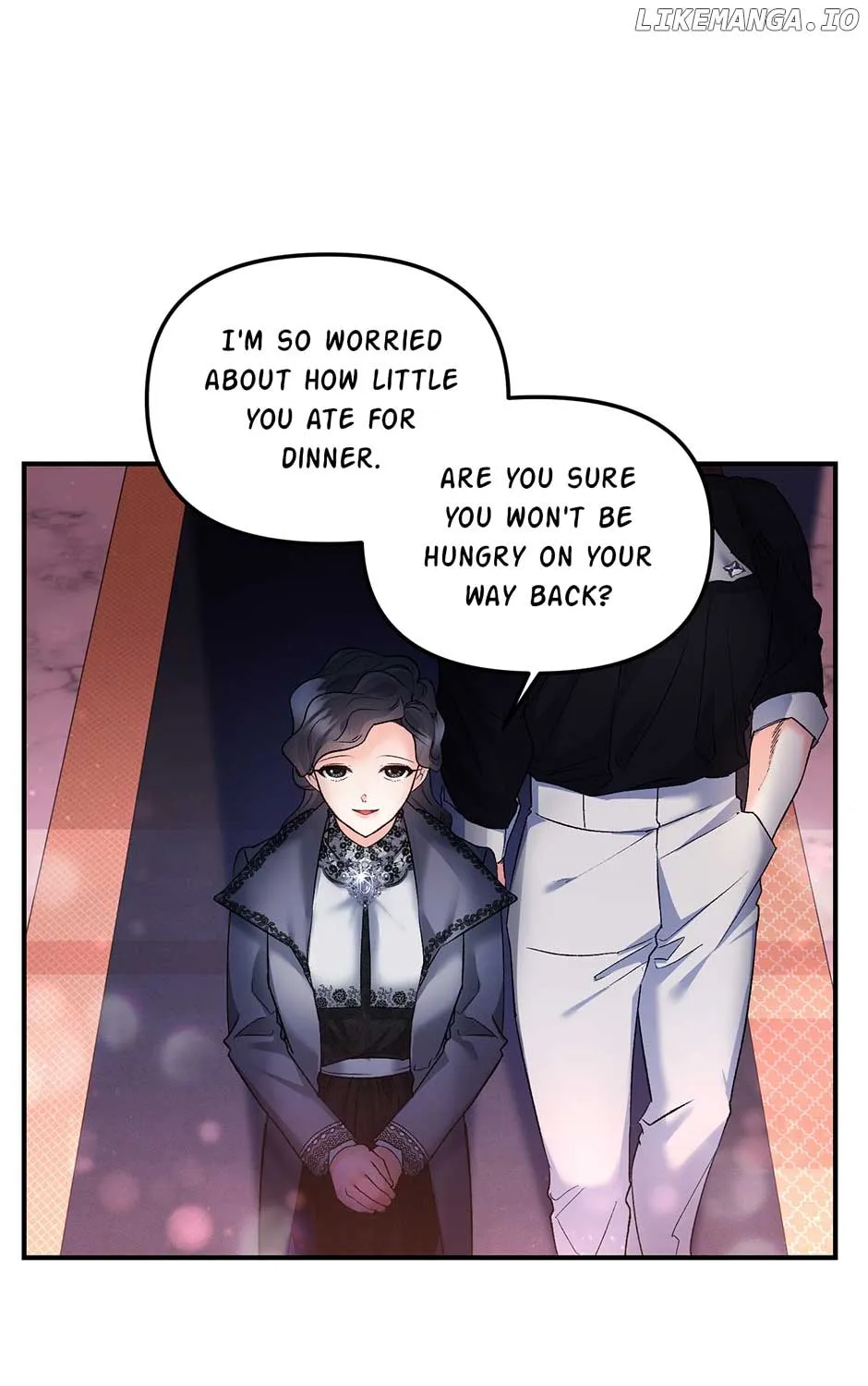 Read Ebony chapter 117 image 43 on Lezhin
