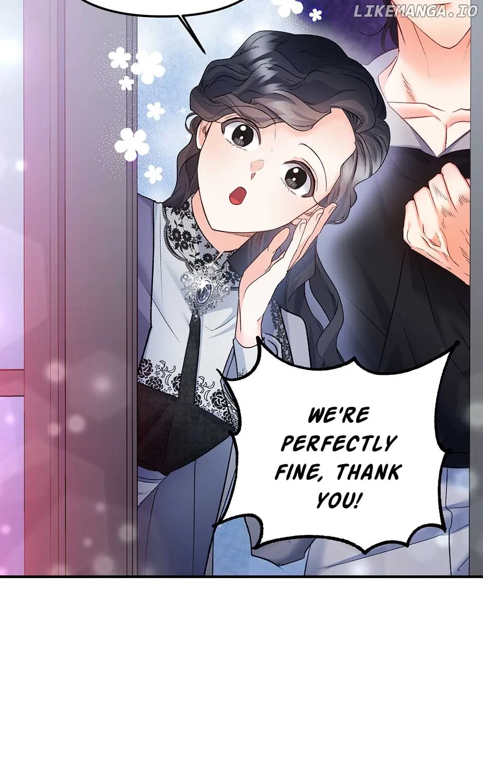 Read Ebony chapter 117 image 49 on Lezhin