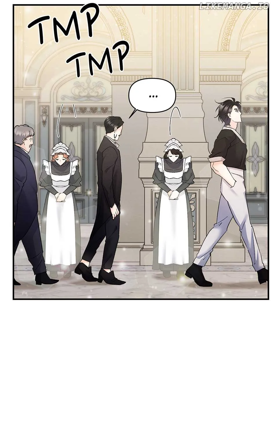 Read Ebony chapter 117 image 5 on Lezhin