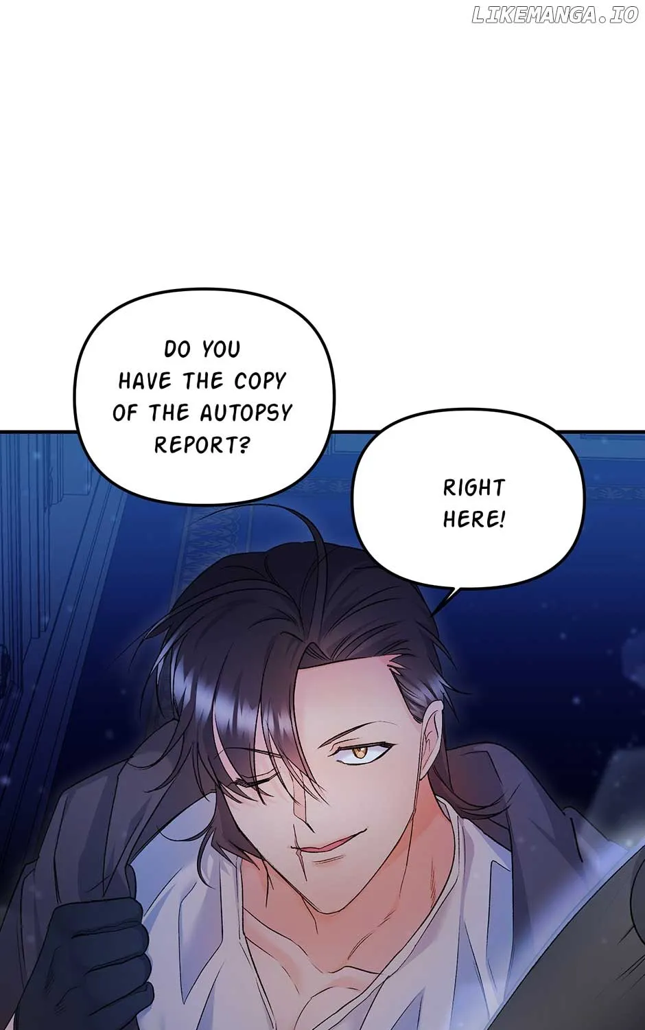 Read Ebony chapter 117 image 65 on Lezhin