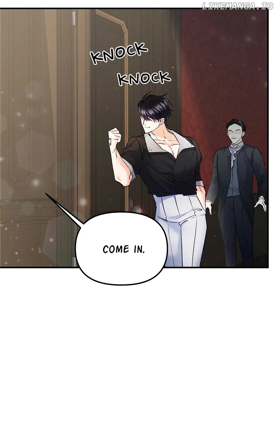Read Ebony chapter 117 image 7 on Lezhin