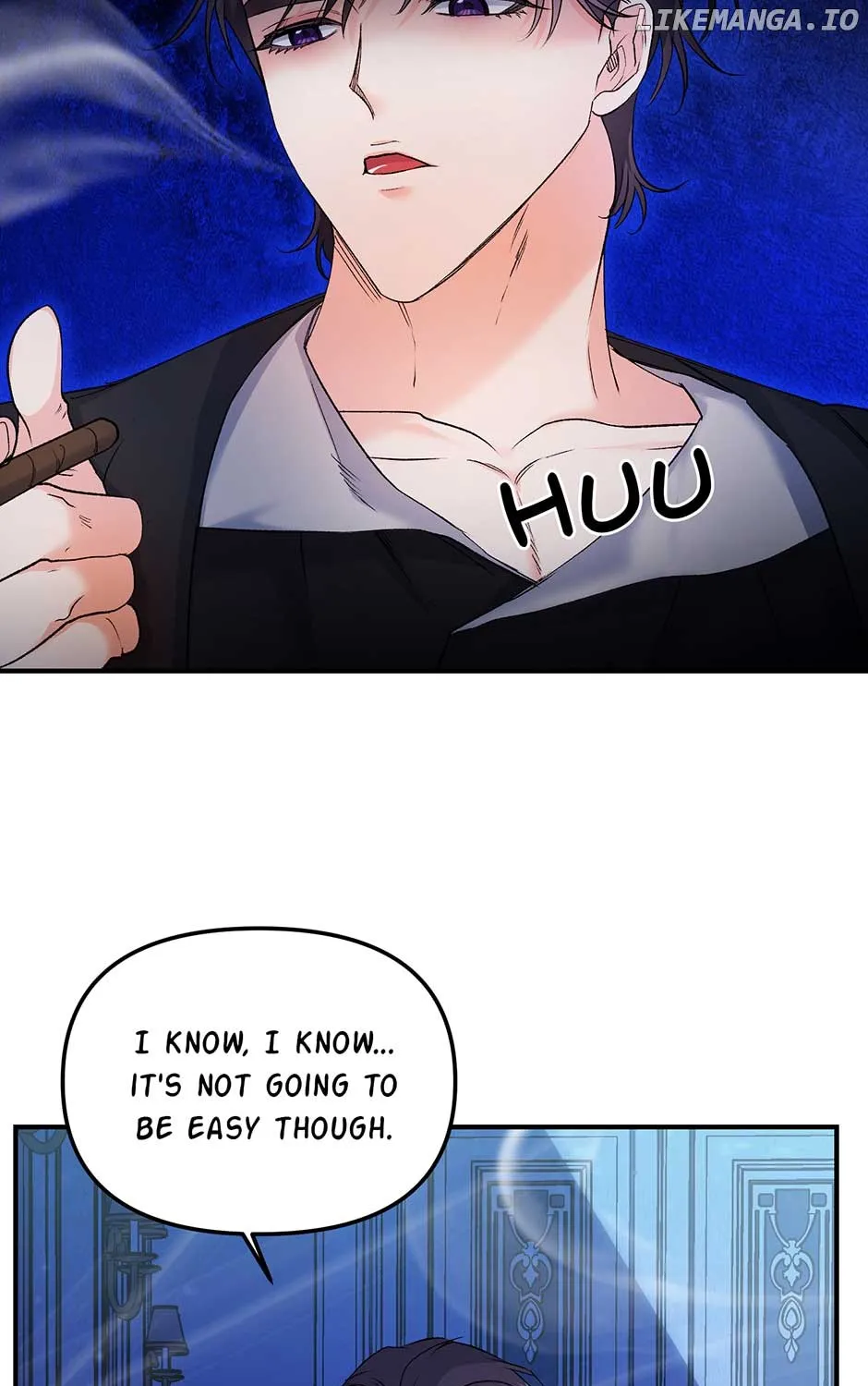 Read Ebony chapter 117 image 71 on Lezhin