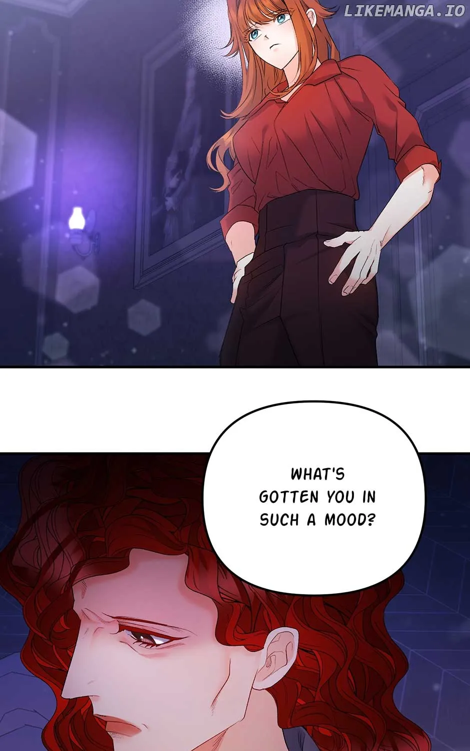 Read Ebony chapter 117 image 89 on Lezhin