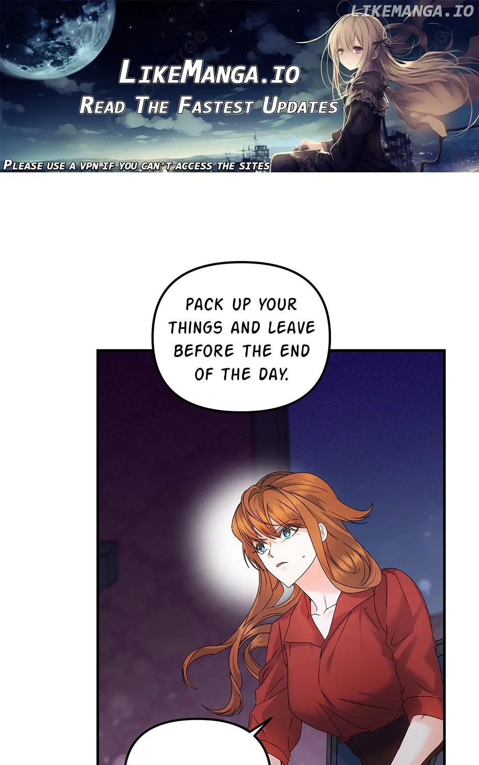 Read Ebony chapter 118 image 1 on Lezhin