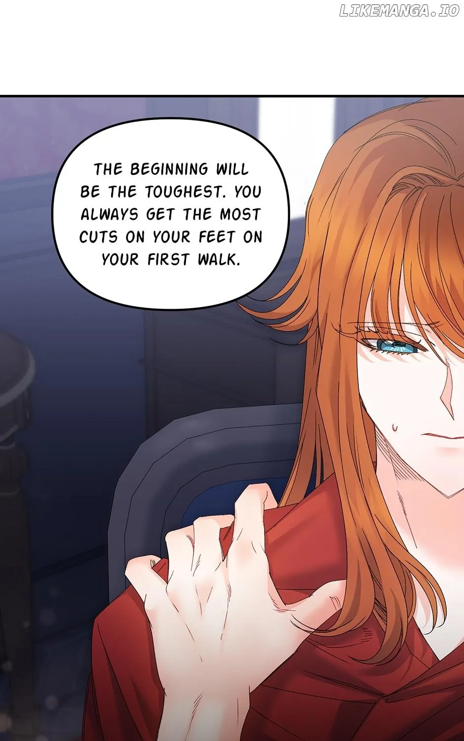 Read Ebony chapter 118 image 15 on Lezhin