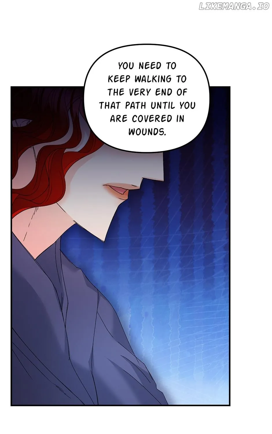 Read Ebony chapter 118 image 17 on Lezhin