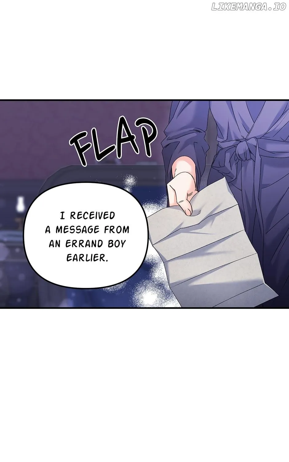 Read Ebony chapter 118 image 21 on Lezhin