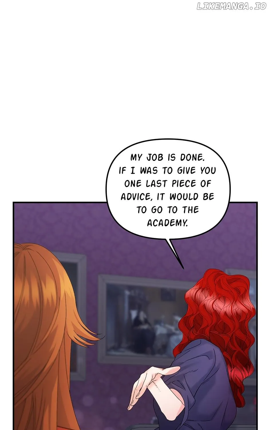 Read Ebony chapter 118 image 27 on Lezhin