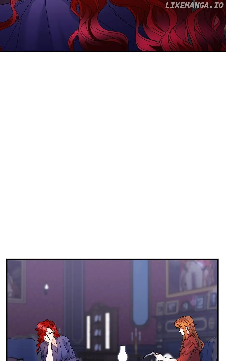 Read Ebony chapter 118 image 31 on Lezhin