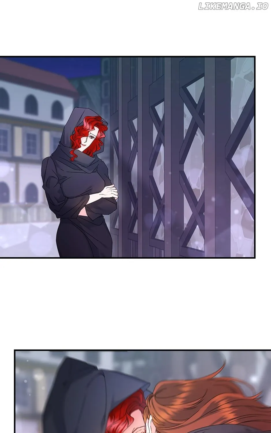 Read Ebony chapter 118 image 43 on Lezhin