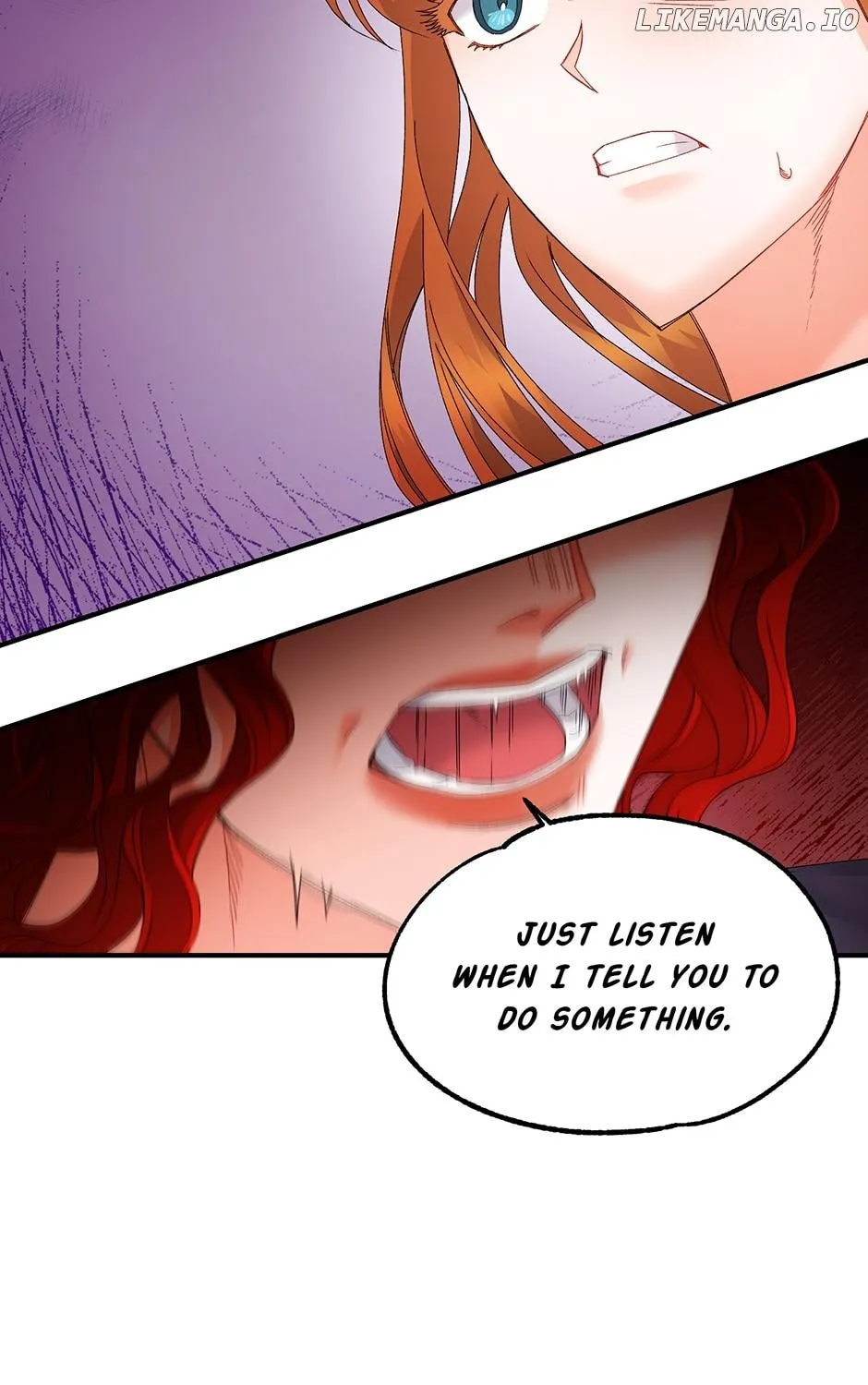 Read Ebony chapter 118 image 5 on Lezhin