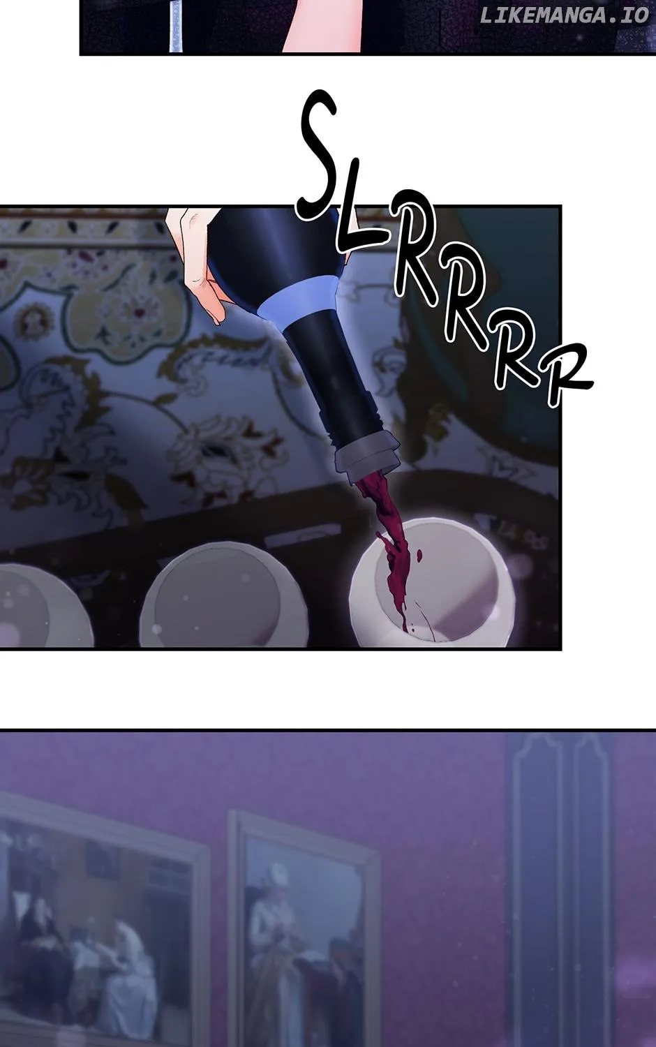 Read Ebony chapter 118 image 63 on Lezhin