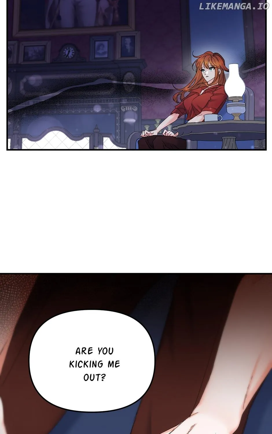 Read Ebony chapter 118 image 7 on Lezhin