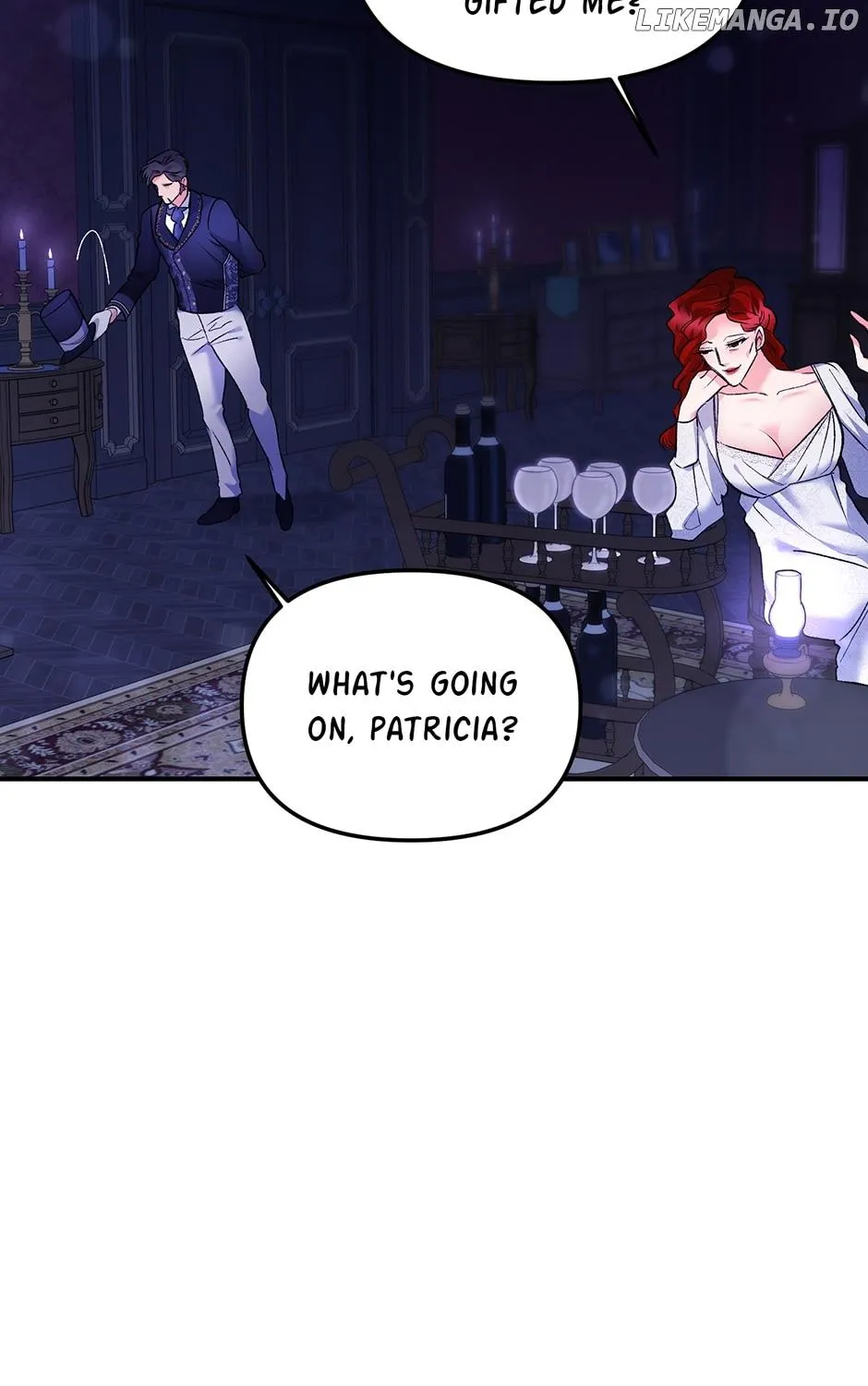 Read Ebony chapter 118 image 77 on Lezhin