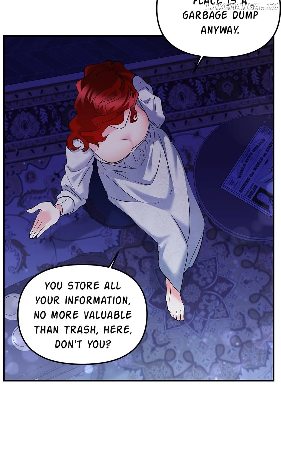 Read Ebony chapter 118 image 79 on Lezhin