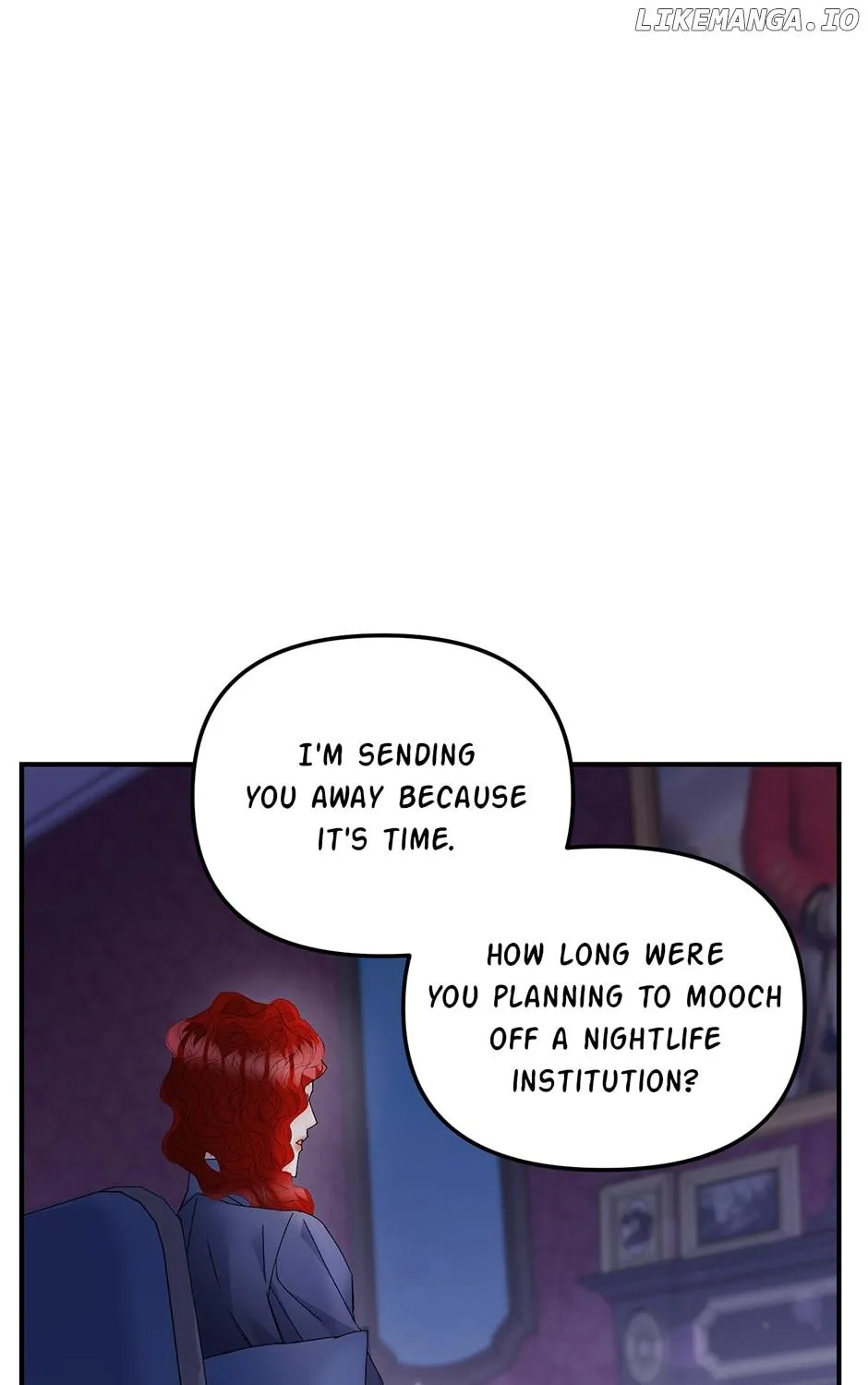 Read Ebony chapter 118 image 9 on Lezhin