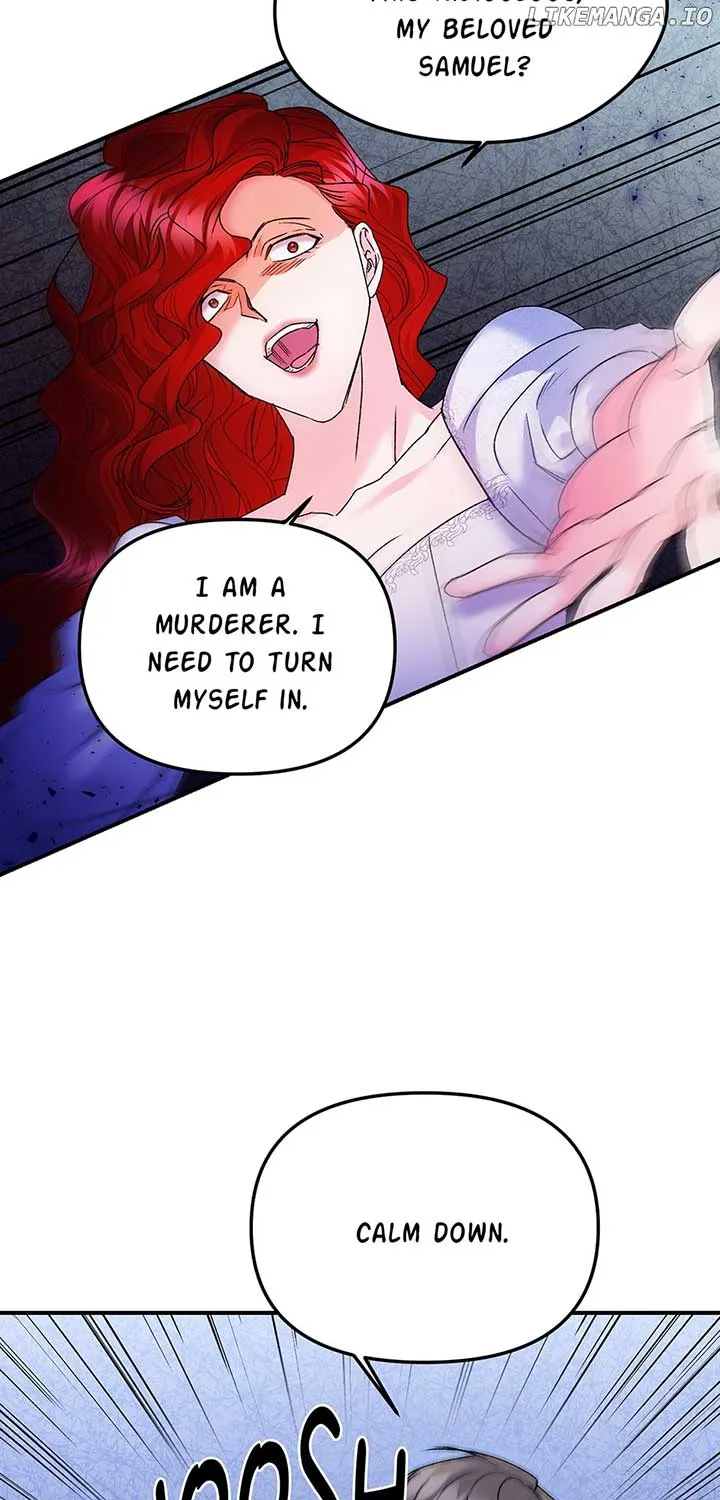 Read Ebony chapter 119 image 14 on Lezhin