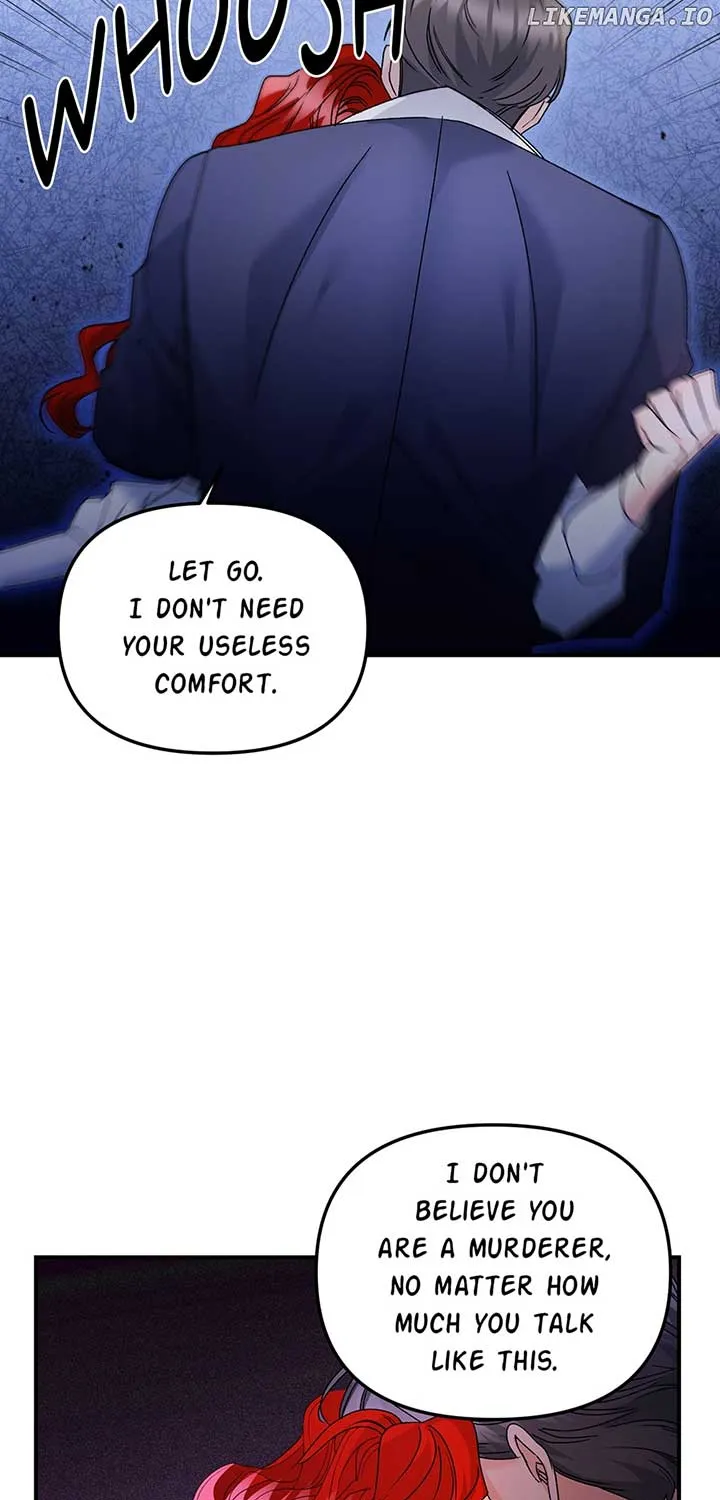 Read Ebony chapter 119 image 16 on Lezhin