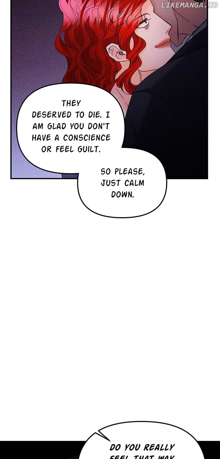 Read Ebony chapter 119 image 18 on Lezhin