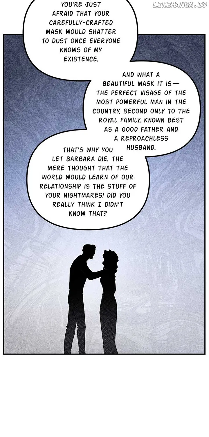 Read Ebony chapter 119 image 22 on Lezhin