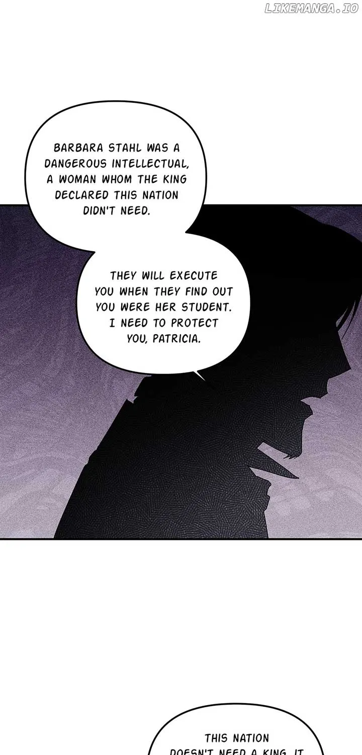 Read Ebony chapter 119 image 24 on Lezhin