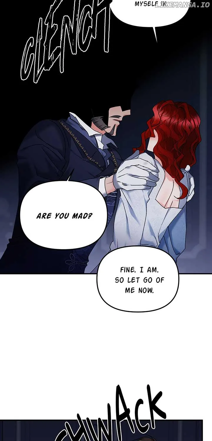 Read Ebony chapter 119 image 28 on Lezhin