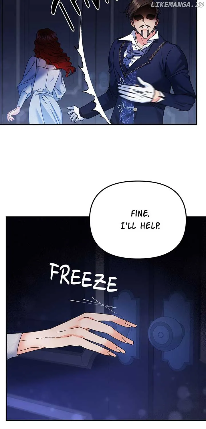 Read Ebony chapter 119 image 30 on Lezhin
