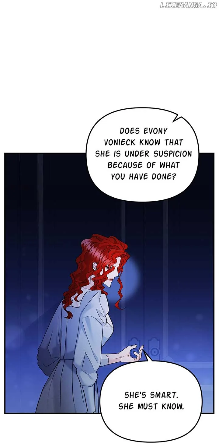 Read Ebony chapter 119 image 32 on Lezhin