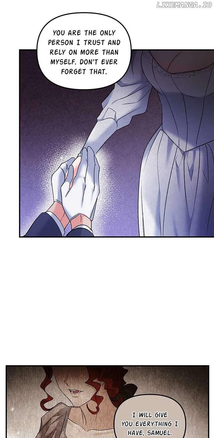 Read Ebony chapter 119 image 36 on Lezhin