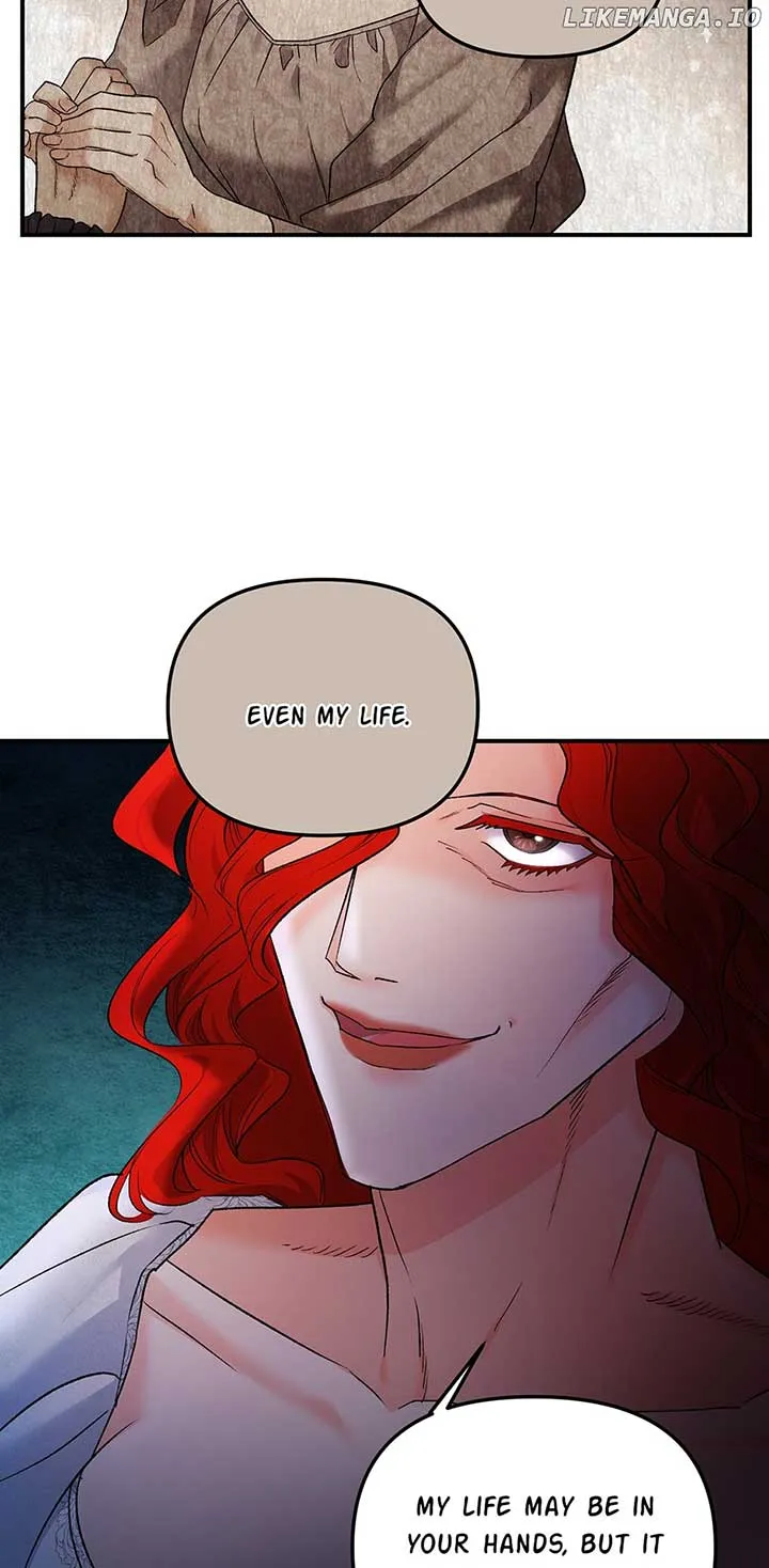Read Ebony chapter 119 image 37 on Lezhin