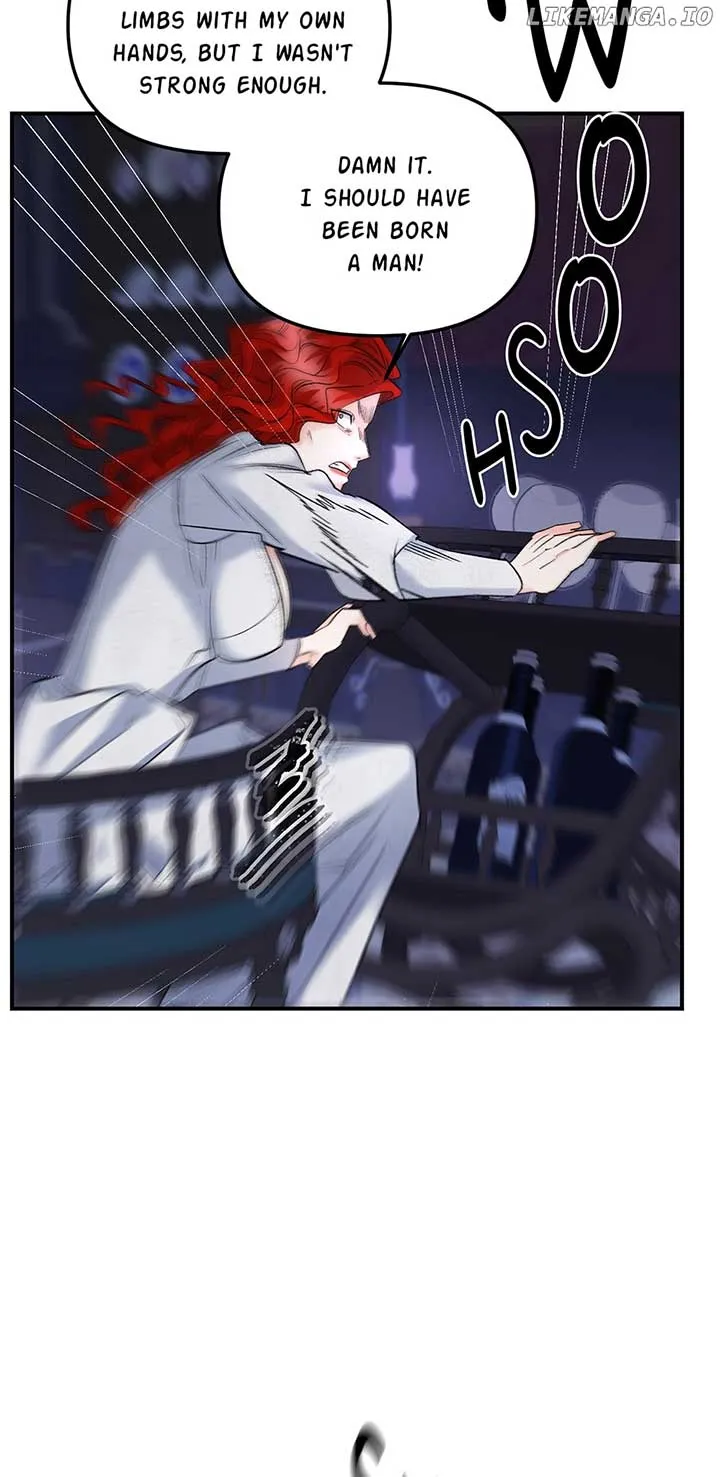 Read Ebony chapter 119 image 4 on Lezhin