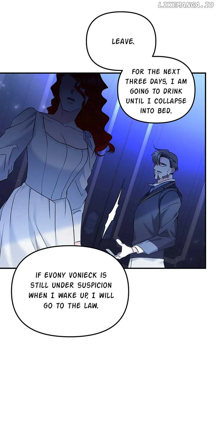 Read Ebony chapter 119 image 40 on Lezhin