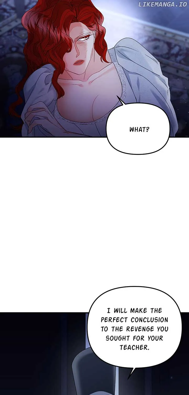 Read Ebony chapter 119 image 43 on Lezhin