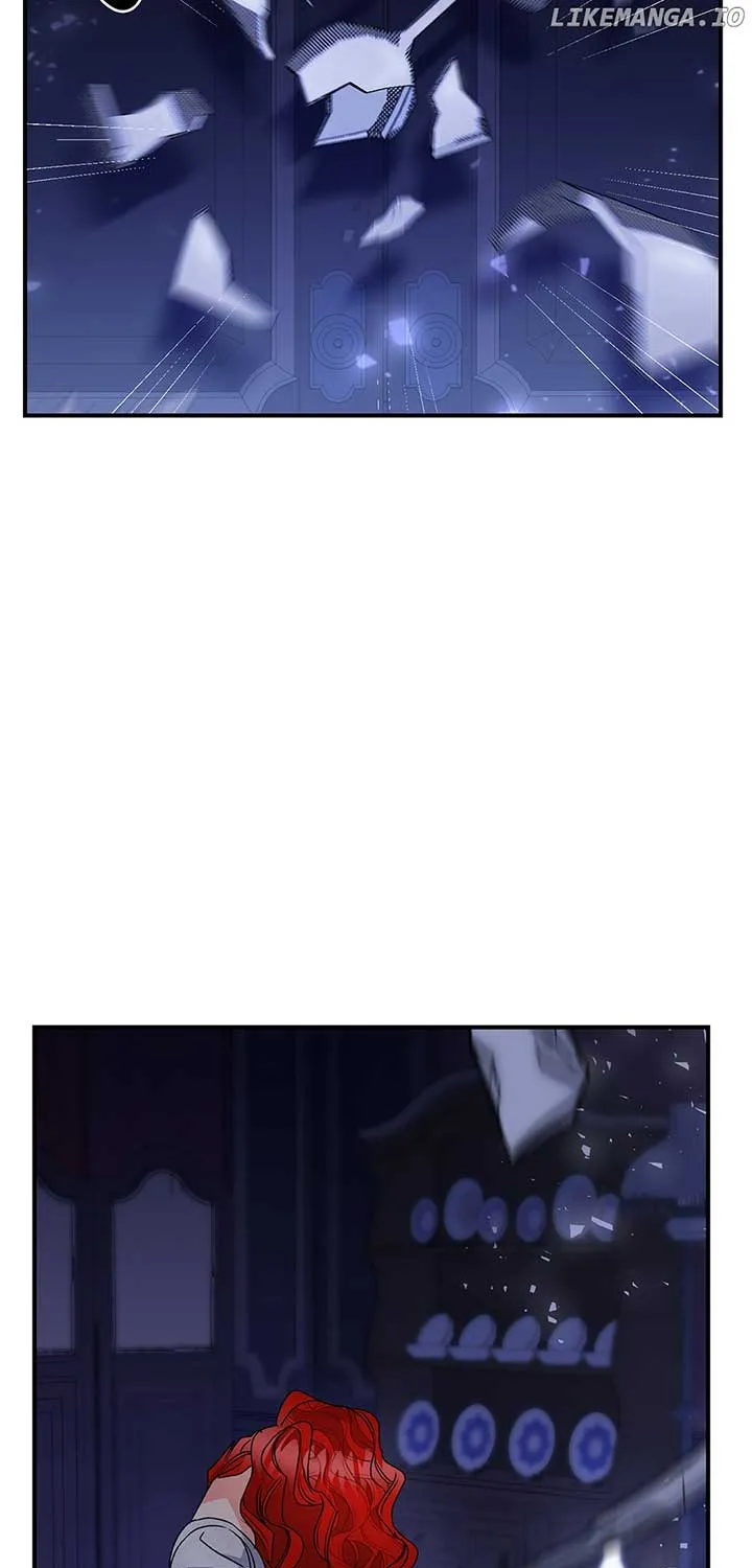 Read Ebony chapter 119 image 47 on Lezhin