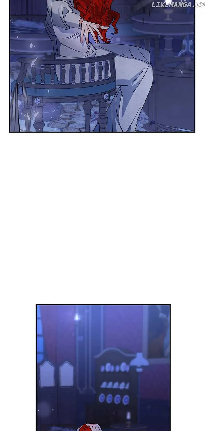 Read Ebony chapter 119 image 49 on Lezhin