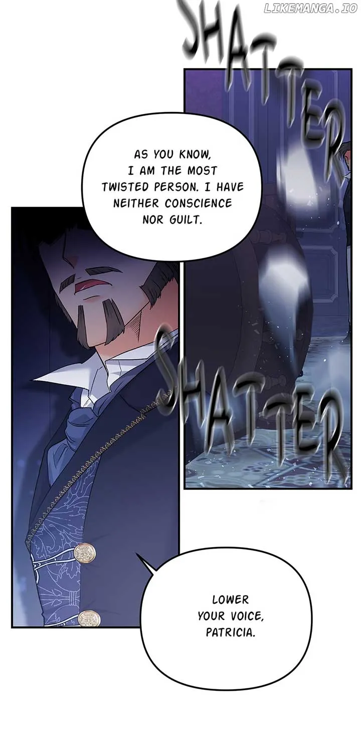 Read Ebony chapter 119 image 5 on Lezhin