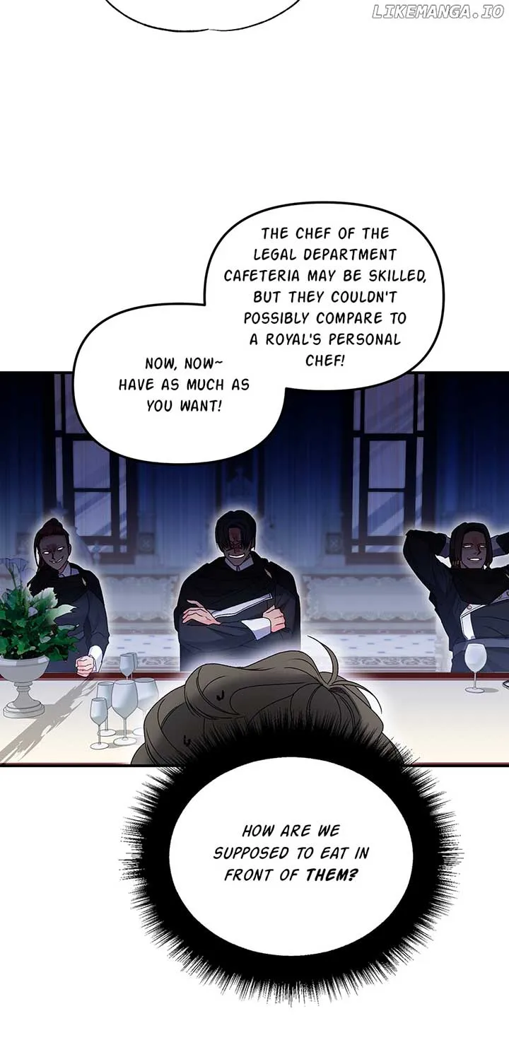 Read Ebony chapter 119 image 59 on Lezhin