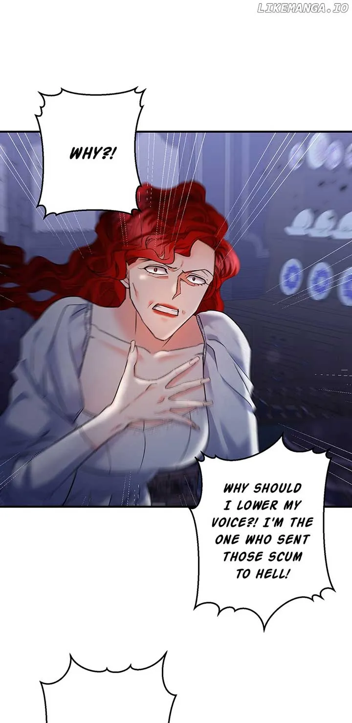 Read Ebony chapter 119 image 6 on Lezhin