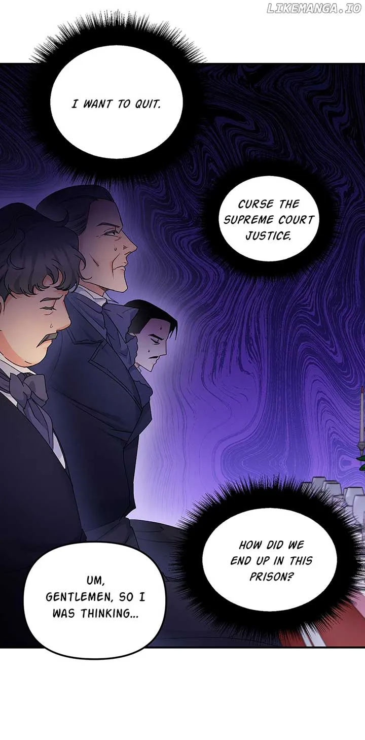 Read Ebony chapter 119 image 60 on Lezhin