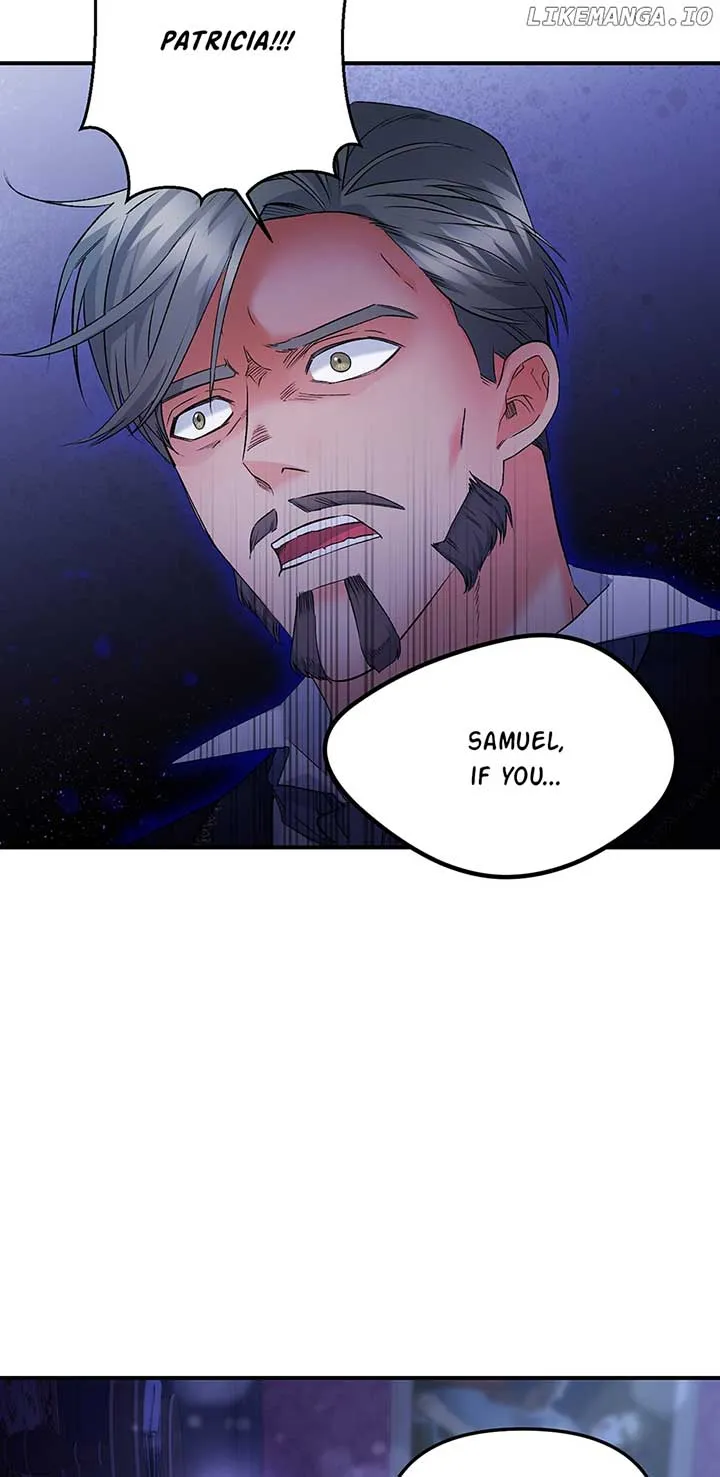 Read Ebony chapter 119 image 7 on Lezhin