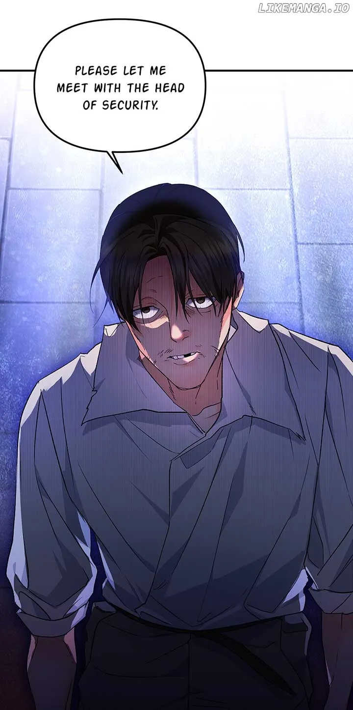 Read Ebony chapter 119 image 75 on Lezhin