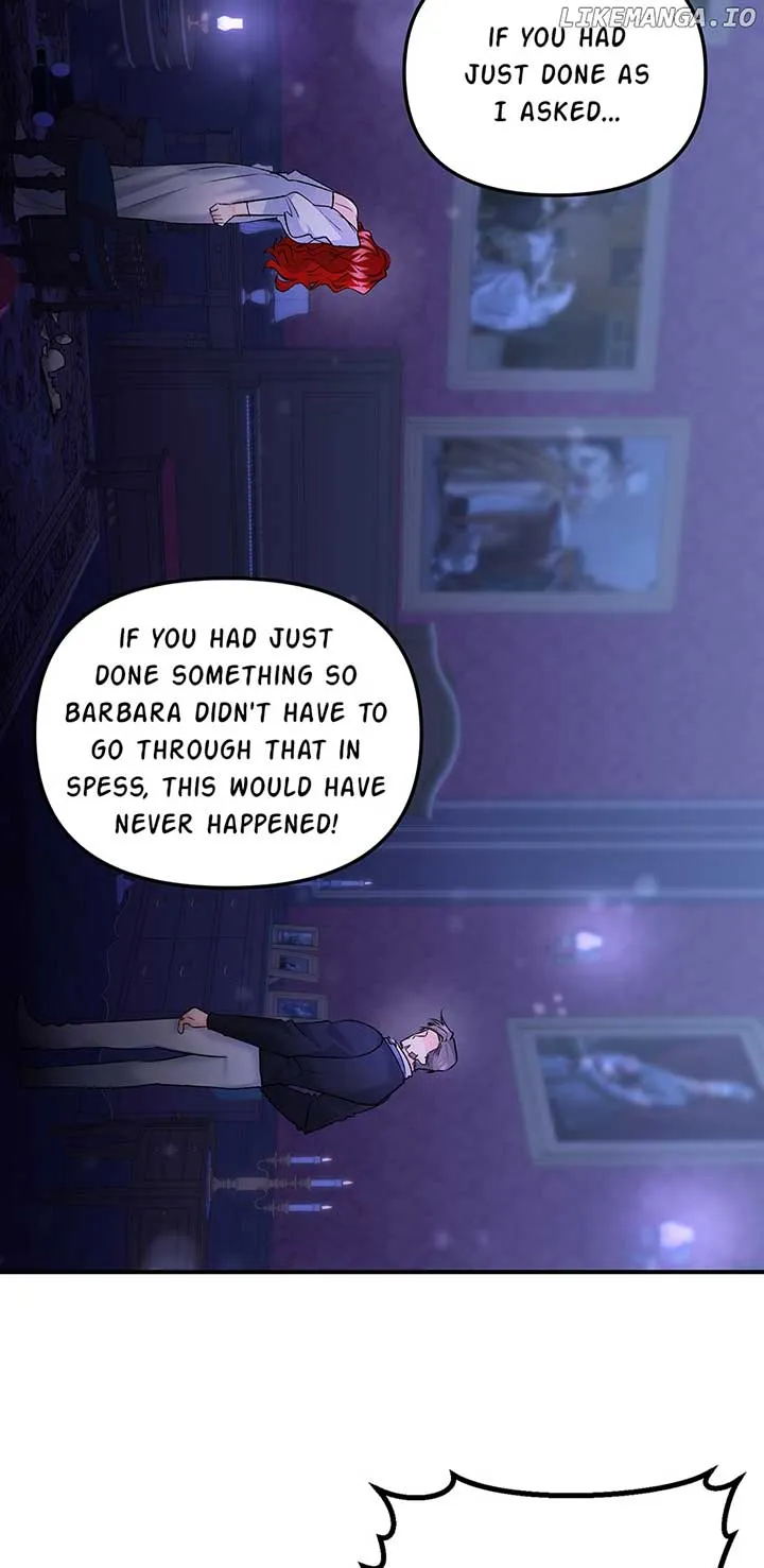 Read Ebony chapter 119 image 8 on Lezhin