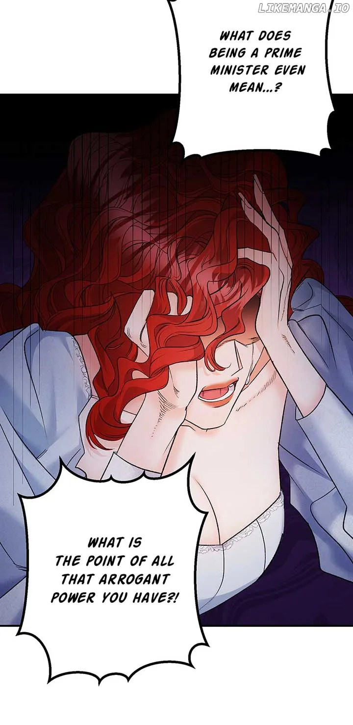 Read Ebony chapter 119 image 9 on Lezhin