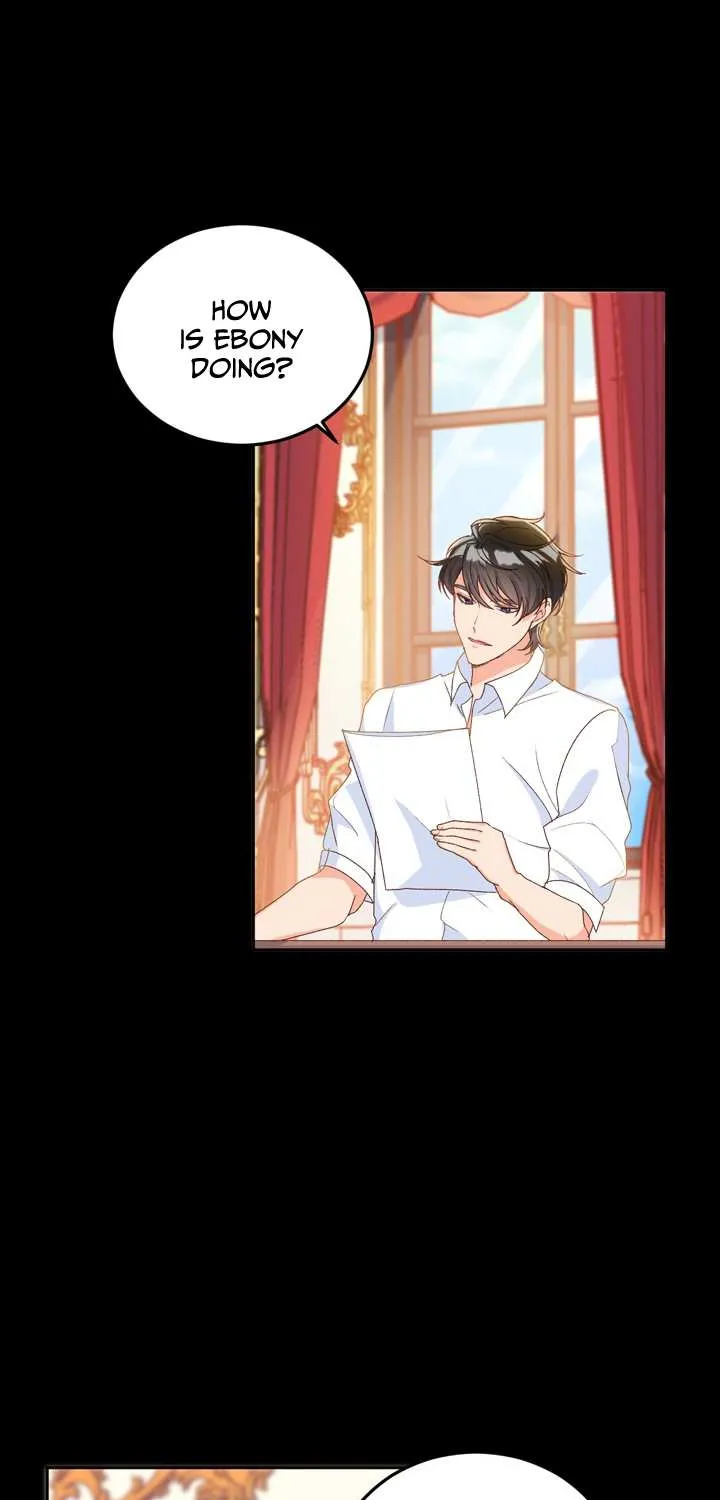 Read Ebony chapter 12 image 0 on Lezhin