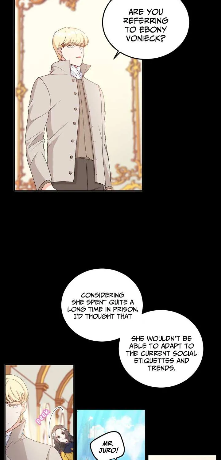 Read Ebony chapter 12 image 1 on Lezhin
