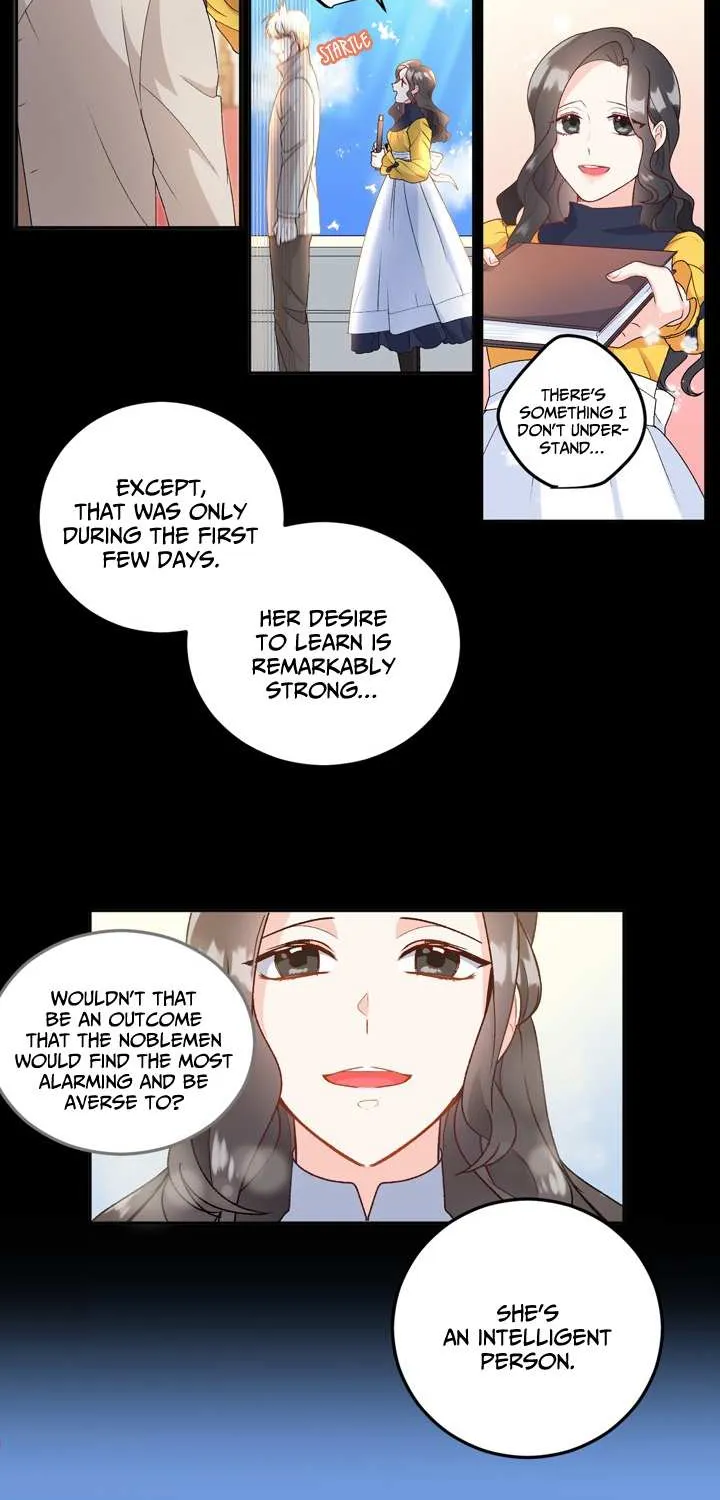 Read Ebony chapter 12 image 2 on Lezhin