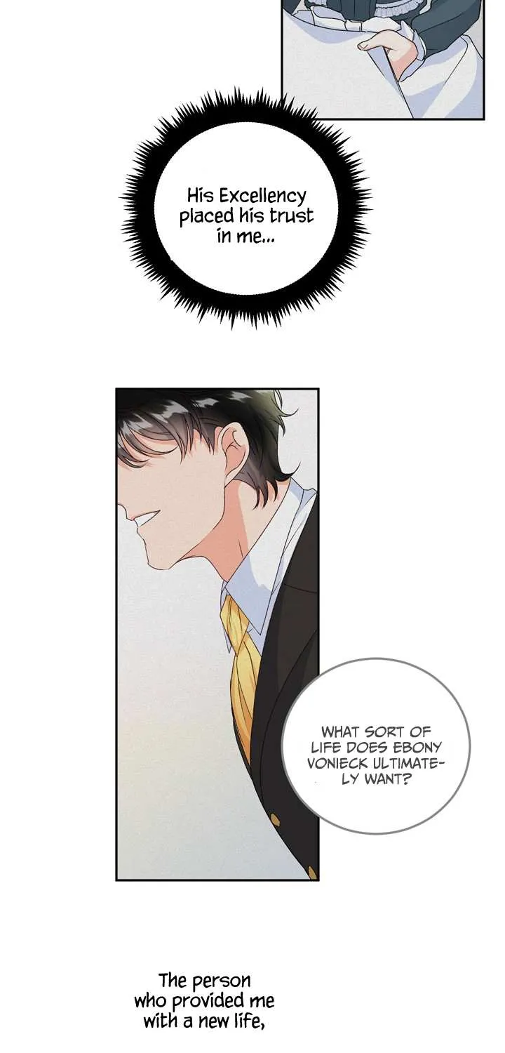 Read Ebony chapter 12 image 20 on Lezhin
