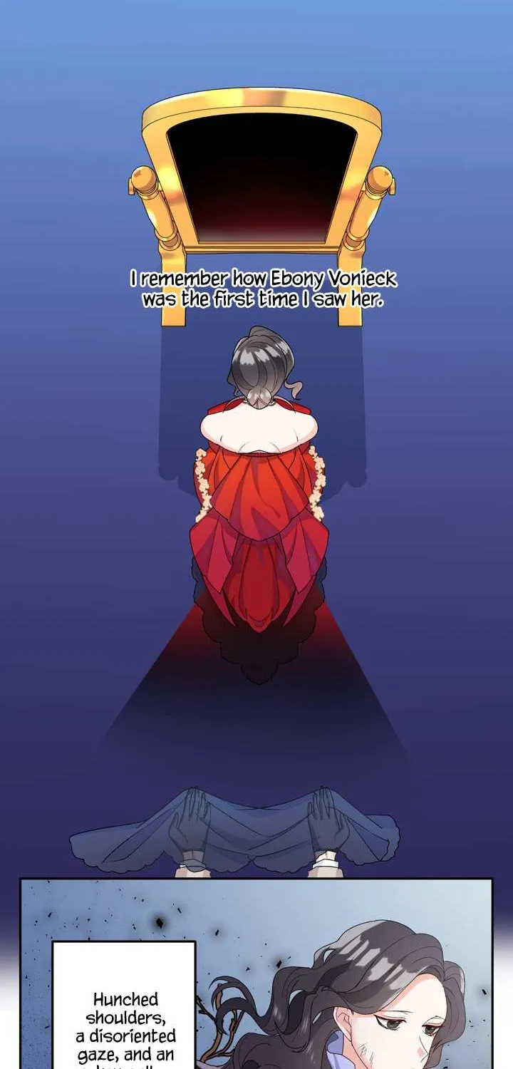 Read Ebony chapter 12 image 3 on Lezhin