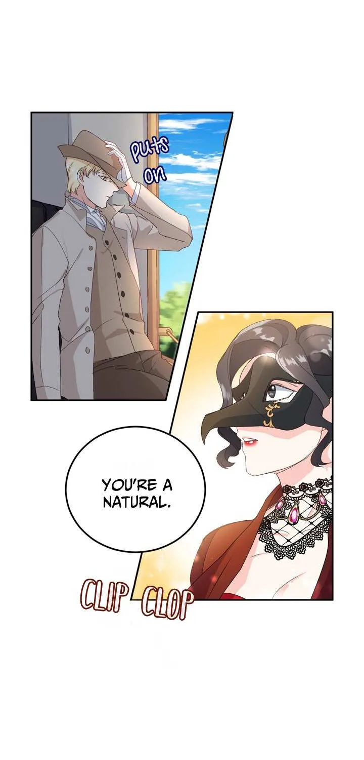 Read Ebony chapter 12 image 35 on Lezhin