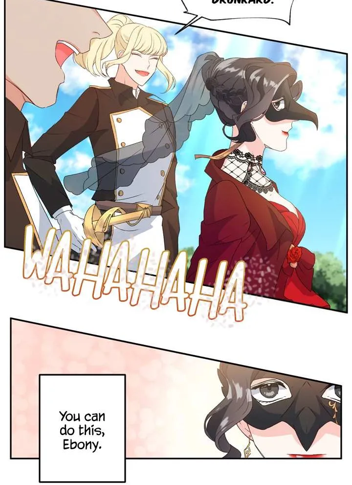 Read Ebony chapter 12 image 40 on Lezhin
